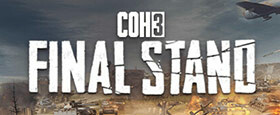 Company of Heroes 3: Final Stand