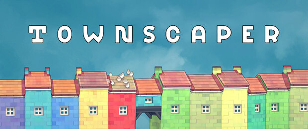 Townscaper