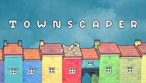 Townscaper