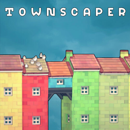 Townscaper