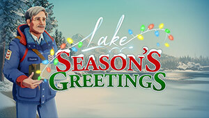 Lake - Season's Greetings