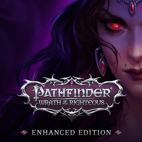 Pathfinder: Wrath of the Righteous - Enhanced Edition