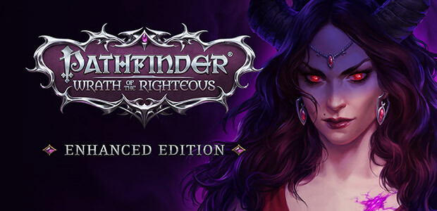 Pathfinder: Wrath of the Righteous - Cover / Packshot
