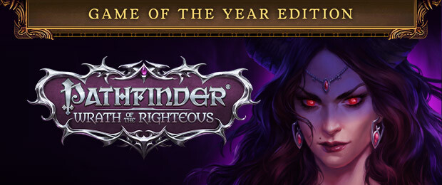 Pathfinder: Wrath of the Righteous - The Game of the Year Edition