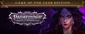 Pathfinder: Wrath of the Righteous - The Game of the Year Edition