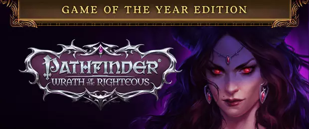 Pathfinder: Wrath of the Righteous - The Game of the Year Edition
