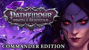 Pathfinder: Wrath of the Righteous - Commander Edition