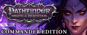 Pathfinder: Wrath of the Righteous - Commander Edition