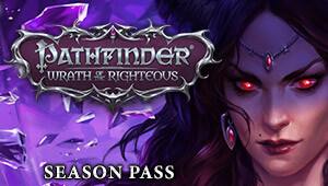 Pathfinder: Wrath of the Righteous - Season Pass