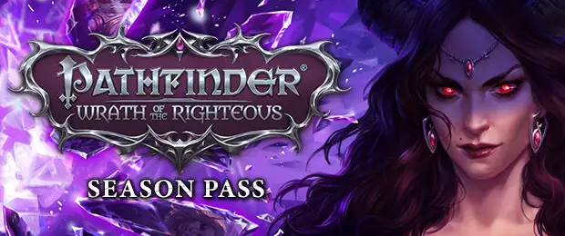 Pathfinder: Wrath of the Righteous - Season Pass