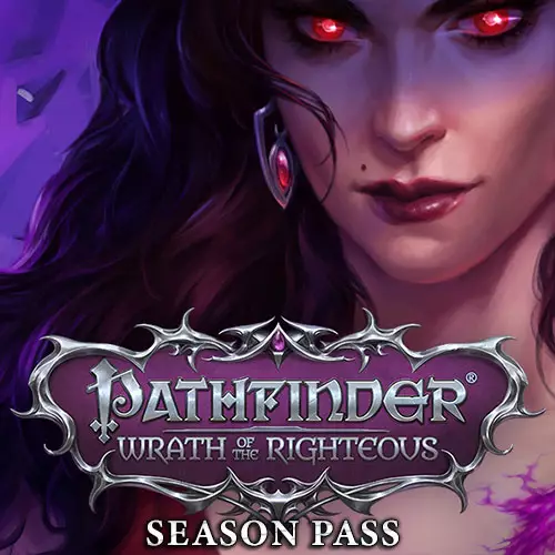 Pathfinder: Wrath of the Righteous - Season Pass