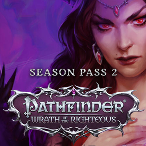 Pathfinder: Wrath of the Righteous - Season Pass 2