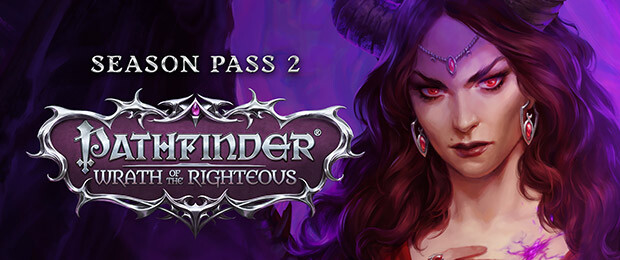 Pathfinder: Wrath of the Righteous - Season Pass 2