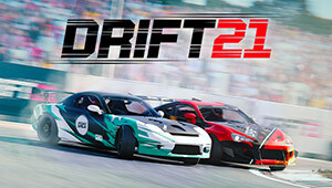 DRIFT21