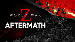 World War Z: Aftermath