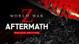 World War Z: Aftermath - Deluxe Edition