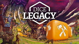 Dice Legacy