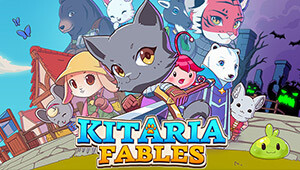 Kitaria Fables