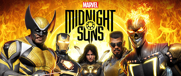 Marvel's Midnight Suns Review Round Up
