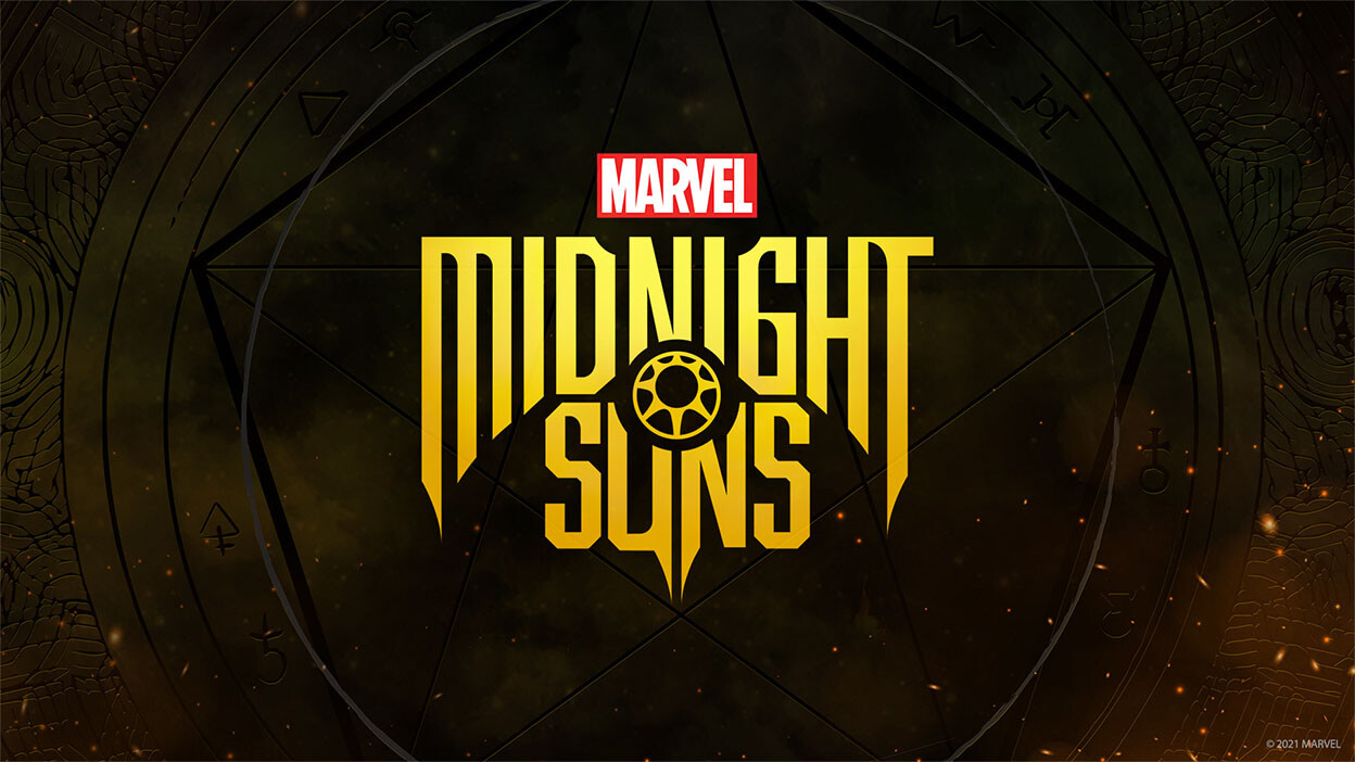  Marvel's Midnight Suns Digital+ - Steam PC [Online Game Code] :  Everything Else