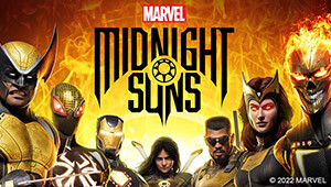 Marvel's Midnight Suns (Epic)