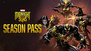 Marvel's Midnight Suns Season Pass