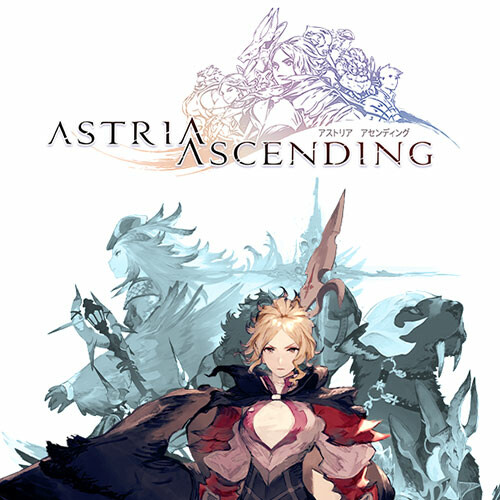 Astria Ascending