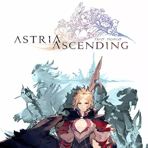Astria Ascending