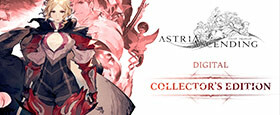 Astria Ascending - Collector Edition