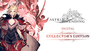 Astria Ascending - Collector Edition