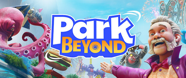 Get an early look at Park Beyond with the Open Beta until June 15th!