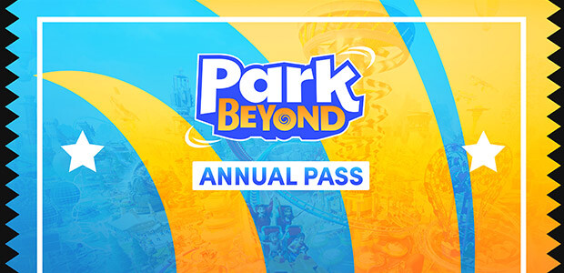 Park Beyond: Annual Pass - Cover / Packshot