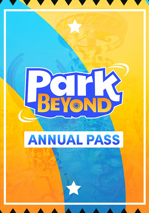 Park Beyond on Steam