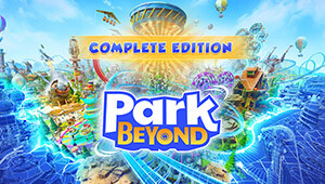 Park Beyond Complete Edition