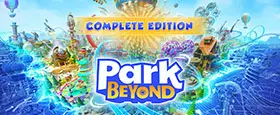 Park Beyond Complete Edition