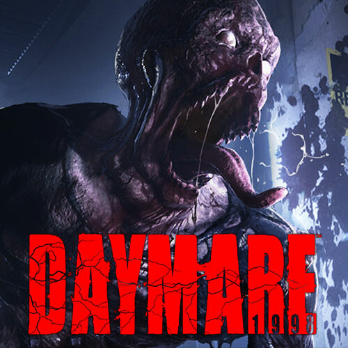 Daymare: 1998