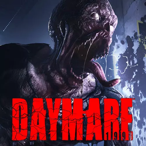 Daymare: 1998