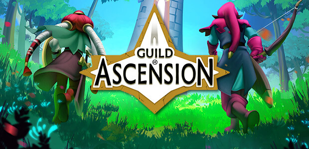 free Guild of Ascension for iphone instal