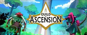 Guild of Ascension