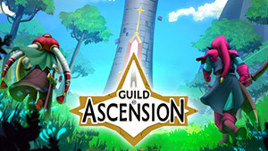 Guild of Ascension