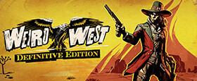 Weird West