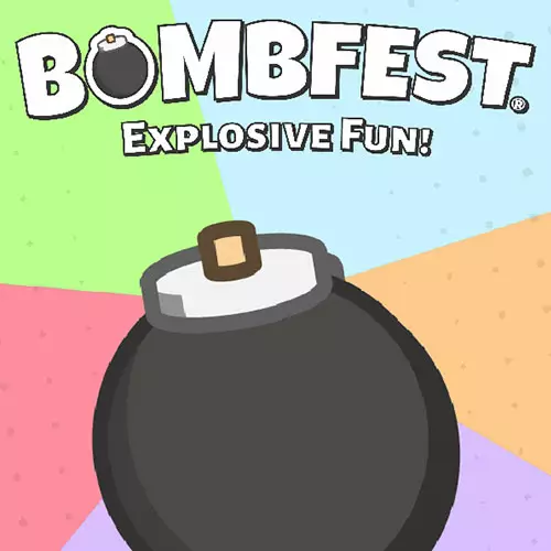 BOMBFEST