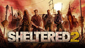 Sheltered 2