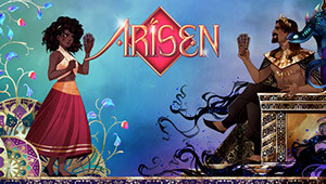 ARISEN - Chronicles of Var'Nagal