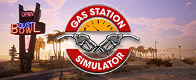 Gas Station Simulator