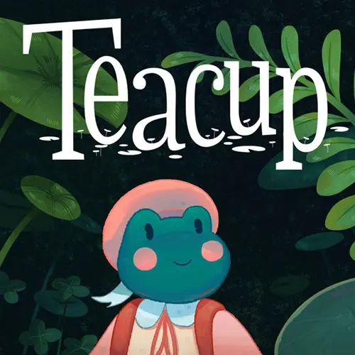 Teacup