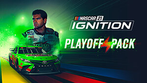 NASCAR 21: Ignition - Playoff Pack