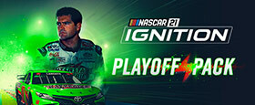 NASCAR 21: Ignition - Playoff Pack
