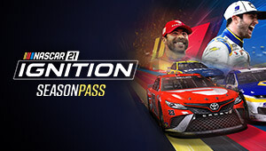 NASCAR 21: Ignition - Season Pass