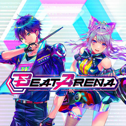 BEAT ARENA